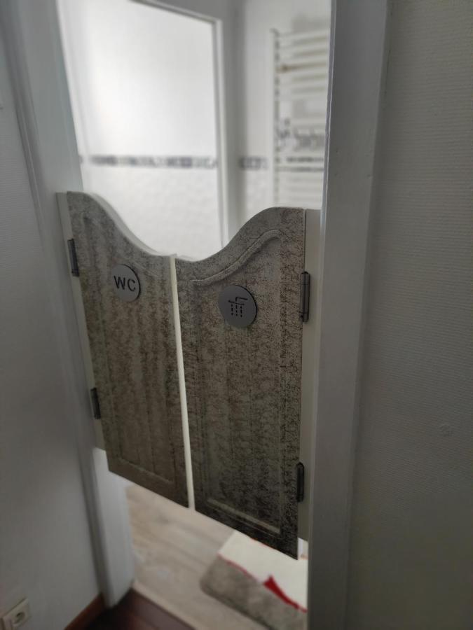 דירות ג'רארדמר Le Cozy Nest מראה חיצוני תמונה