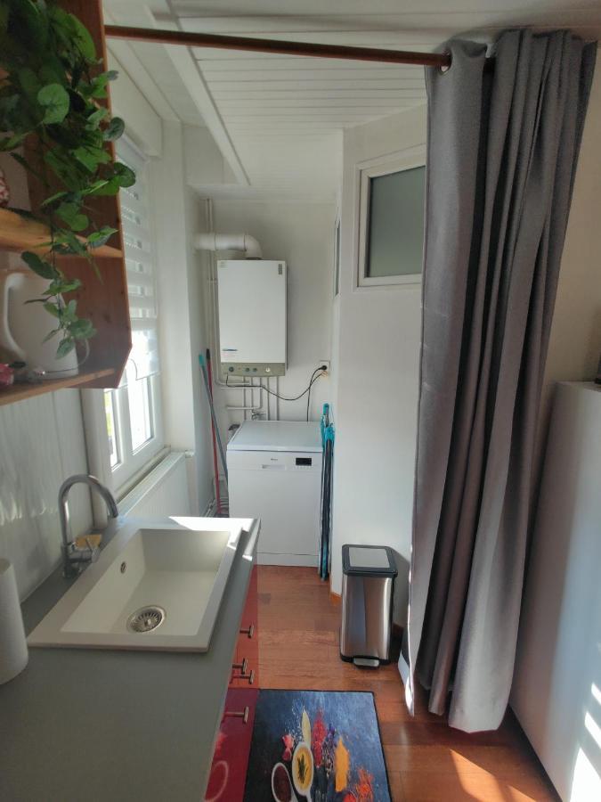 דירות ג'רארדמר Le Cozy Nest מראה חיצוני תמונה